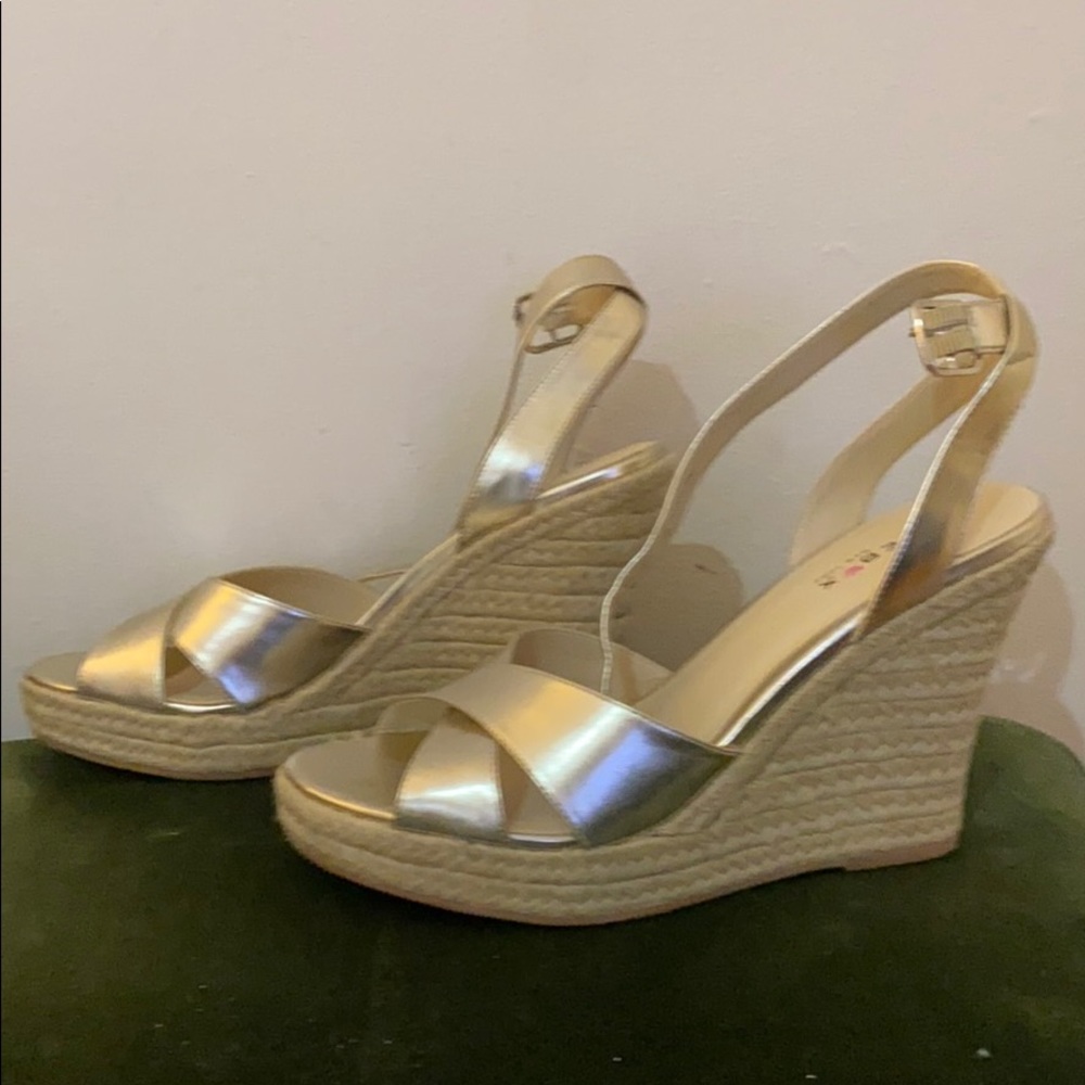 Sandals - Picture 2 of 7